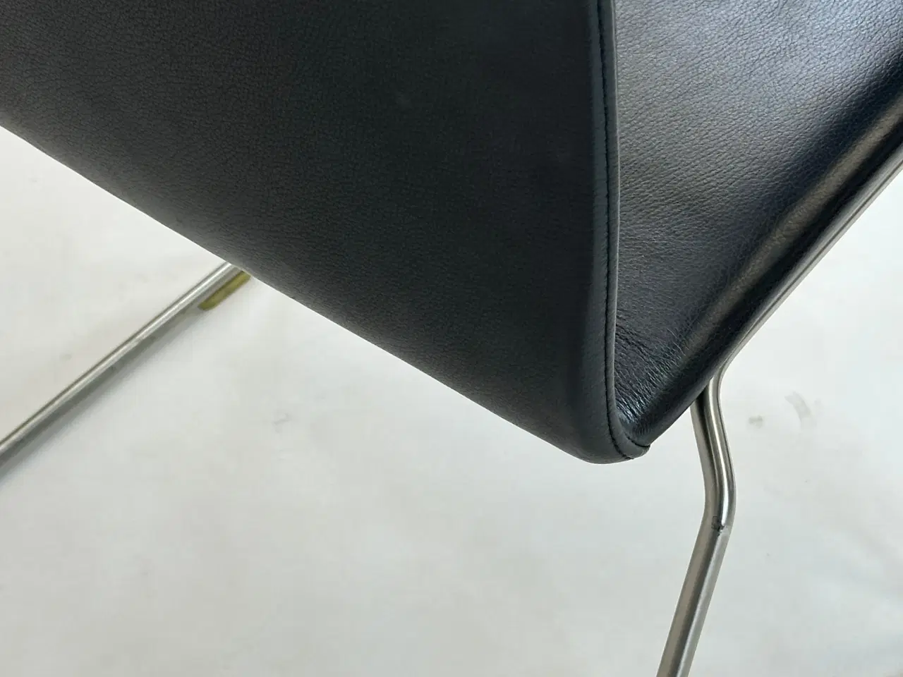 Billede 9 - HAY JW01 Konferencestol