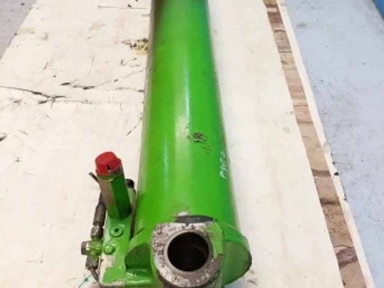 Billede 4 - Merlo P40.7 Cylinder 2622019