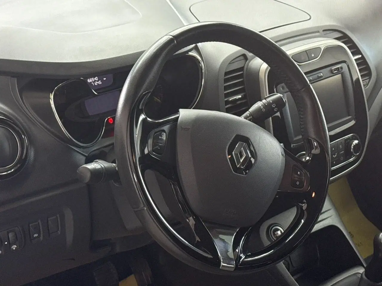 Billede 6 - Renault Captur 0,9 TCe 90 Expression