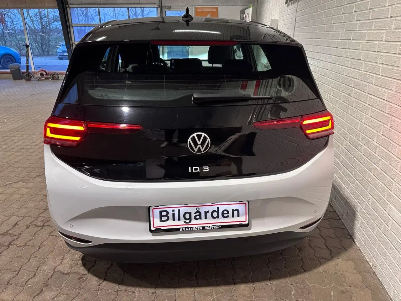 Billede 5 - VW ID.3  City Pure Performance