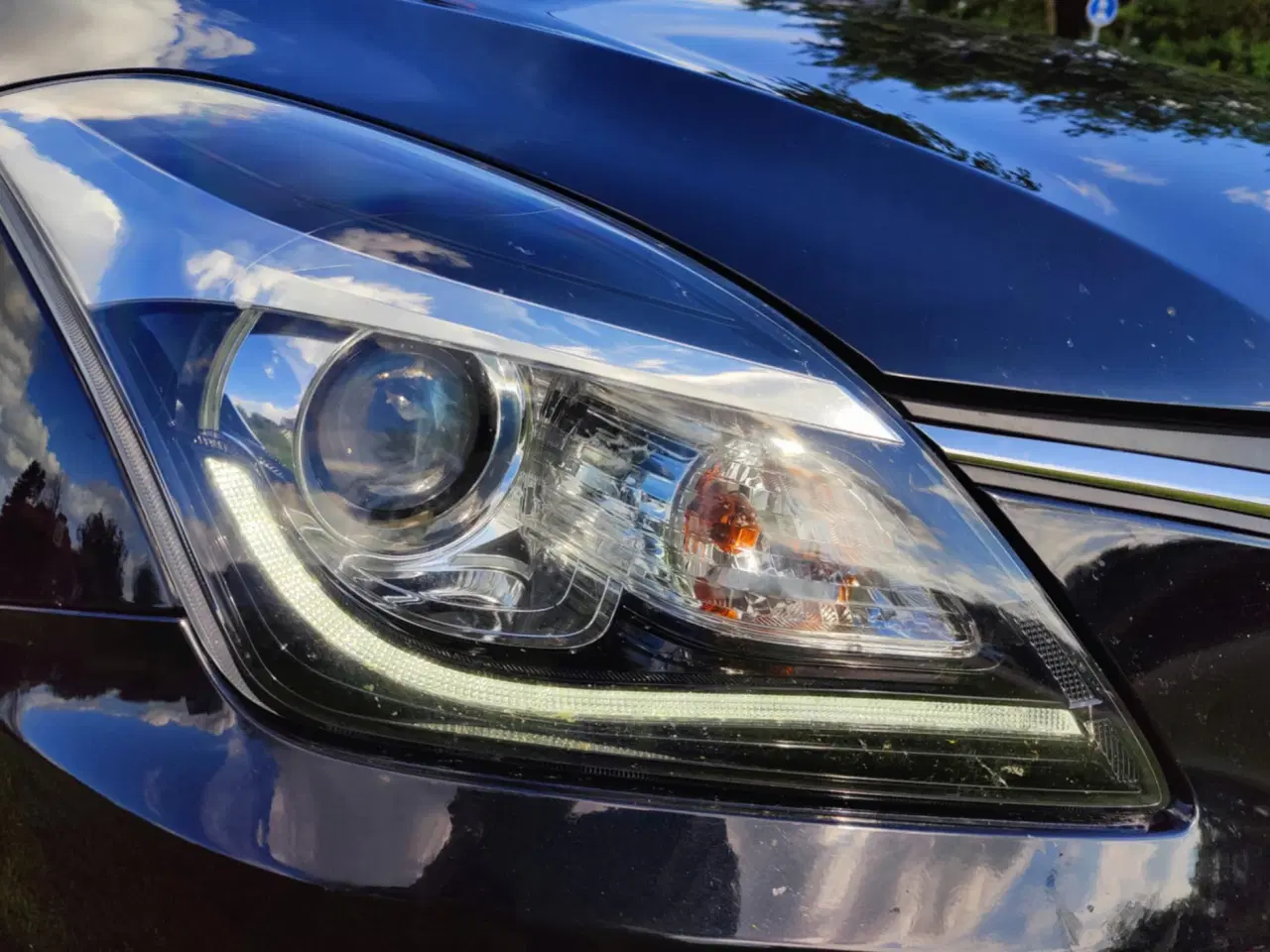 Billede 8 - Suzuki Baleno 1,2 Dualjet Exclusive 