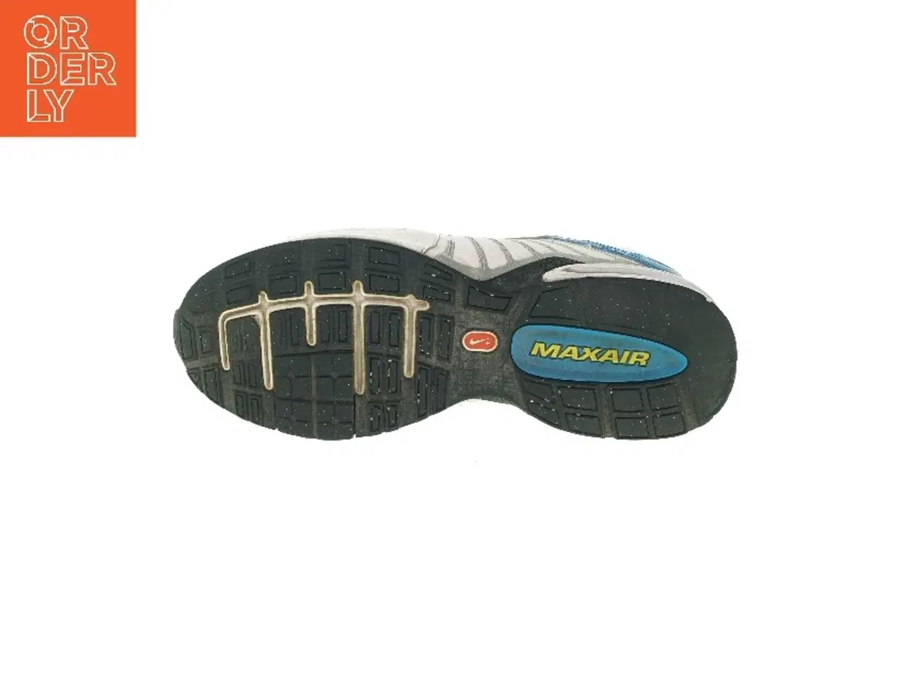 Billede 2 - Sneakers - Max Air fra Nike (str. 47)