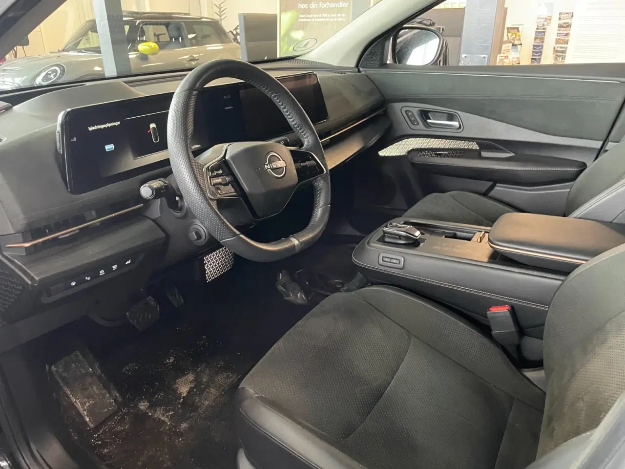 Billede 10 - Nissan Ariya 63 Evolve