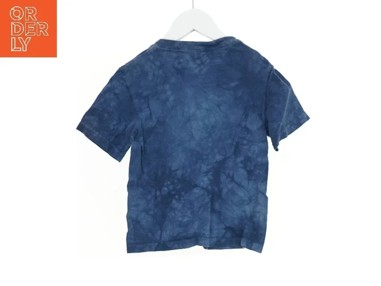 Billede 2 - Børne T-Shirt str ca 5 år, med hundemotiv fra The Mountain (str. S)