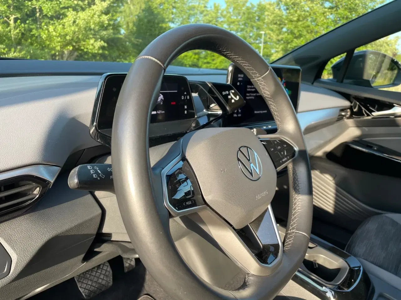 Billede 7 - VW ID.4 77 Pro Performance