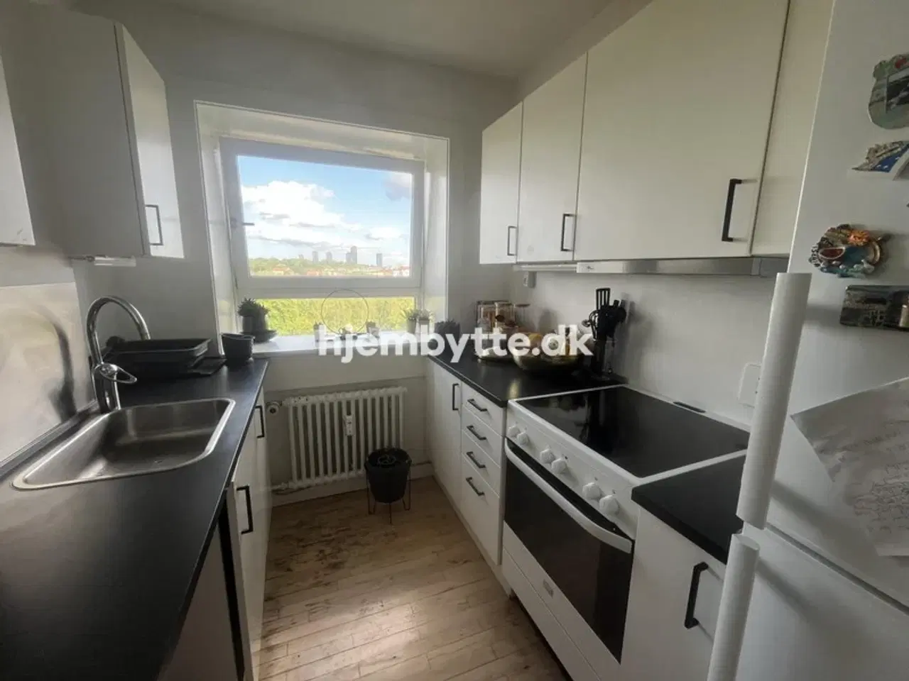 Billede 11 - Hjembytte - BorgmesterFischersVej