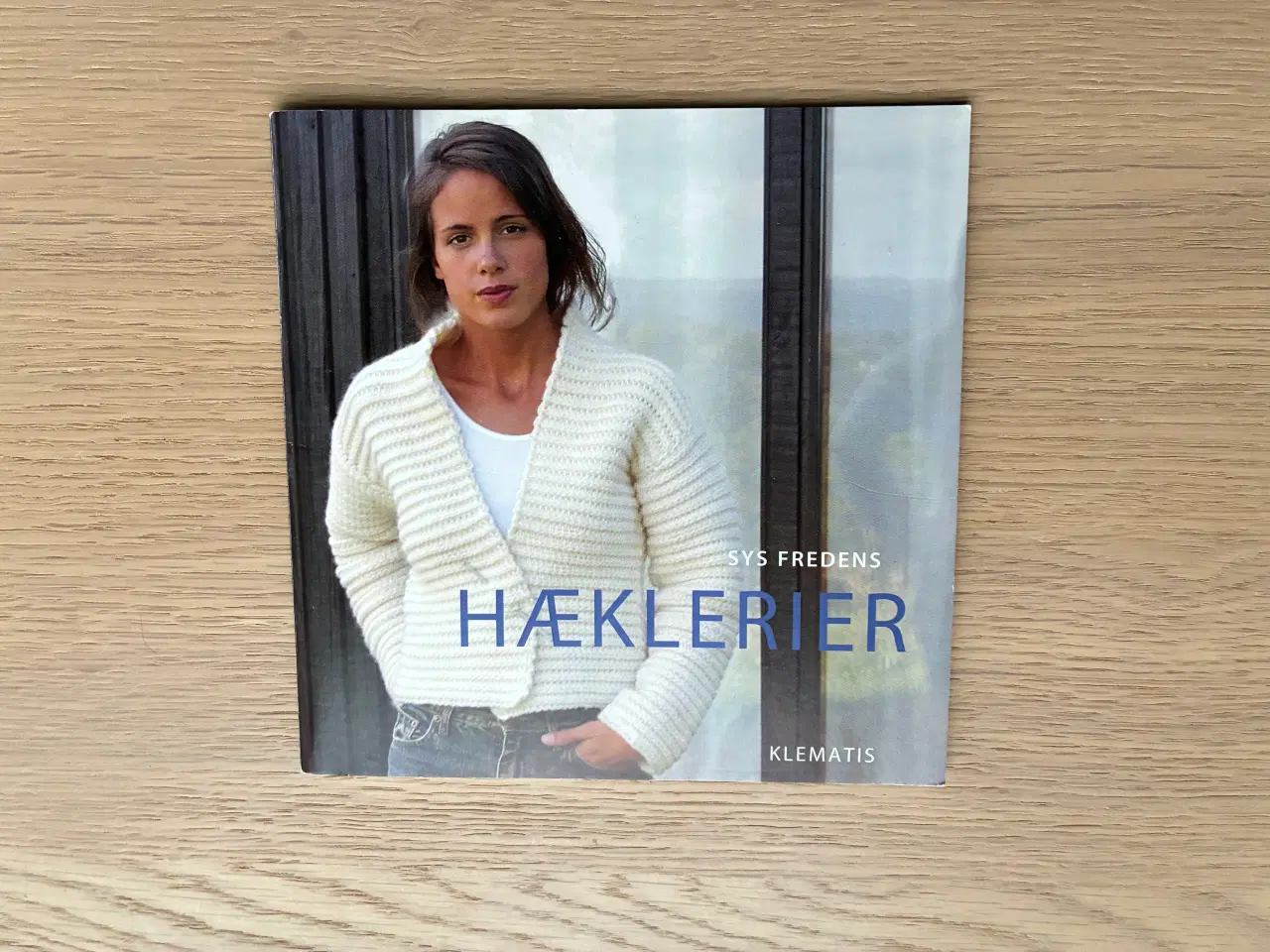 Billede 1 - Hæklerier af Sys Fredens