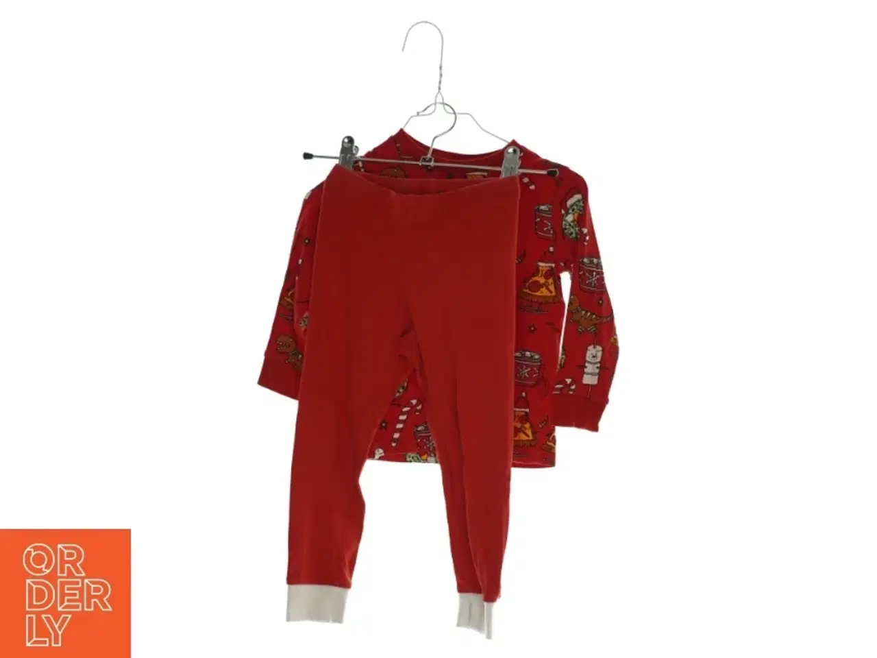 Billede 1 - Jule natsæt fra H&M
