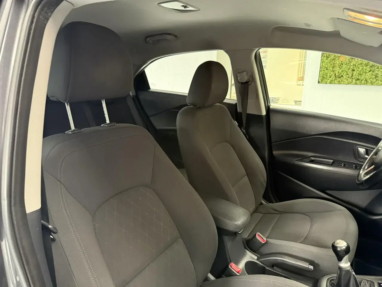 Billede 9 - Kia Rio 1,2 Attraction 85HK 5d