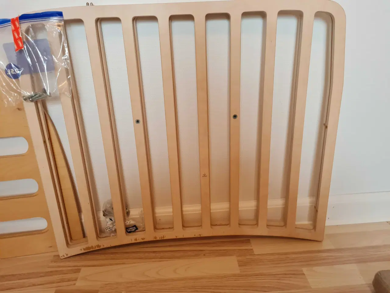 Billede 11 - Leander Classic Babyseng sælges ✨️