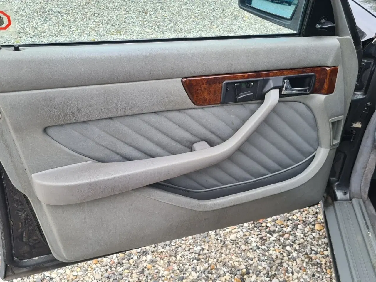 Billede 15 - Mercedes 560 SE 5,6 aut.