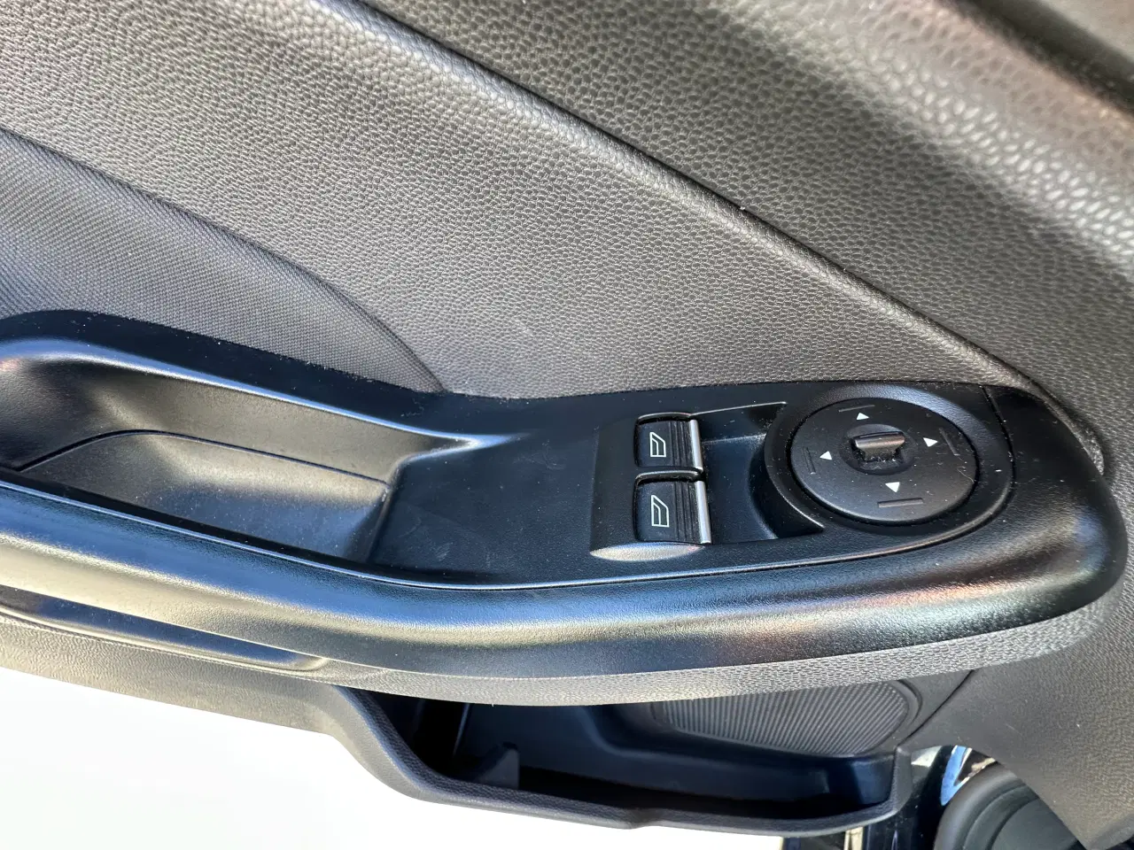 Billede 13 - Ford Fiesta 1,5 TDCi 95 Trend ECO