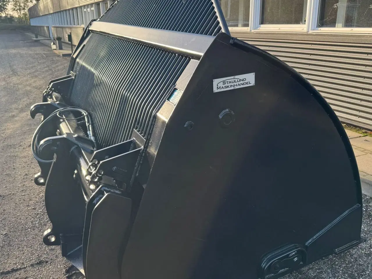 Billede 11 - Staulund HT4500 HT 4500