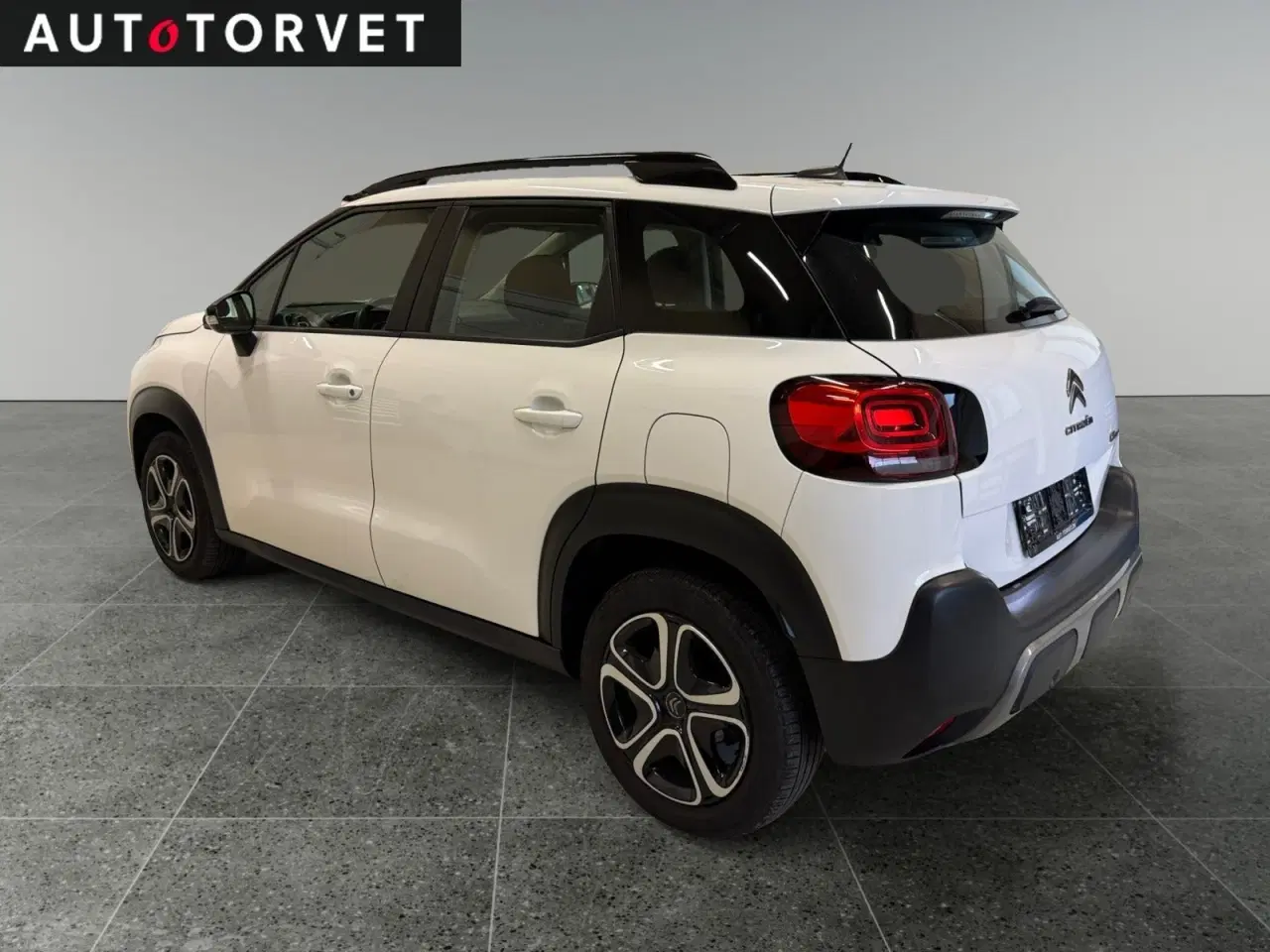 Billede 4 - Citroën C3 Aircross 1,2 PureTech 110 Cool