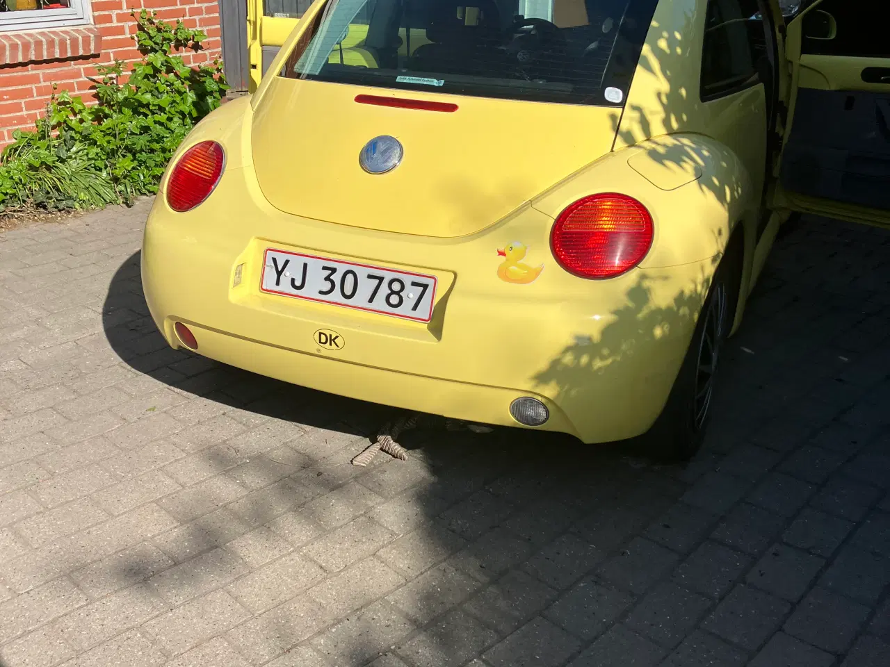 Billede 6 - Bil