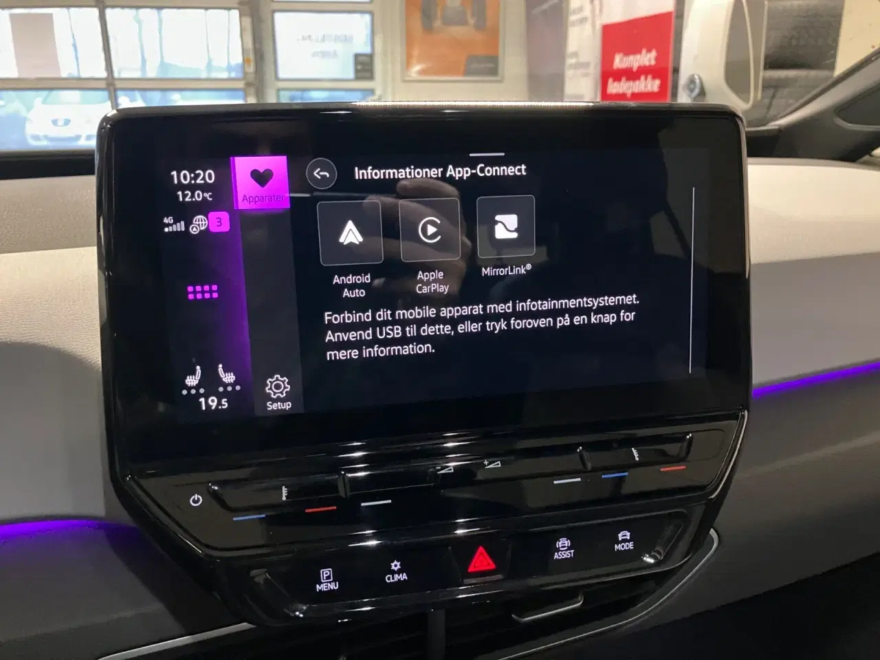 Billede 10 - VW ID.3 58 Pro Performance