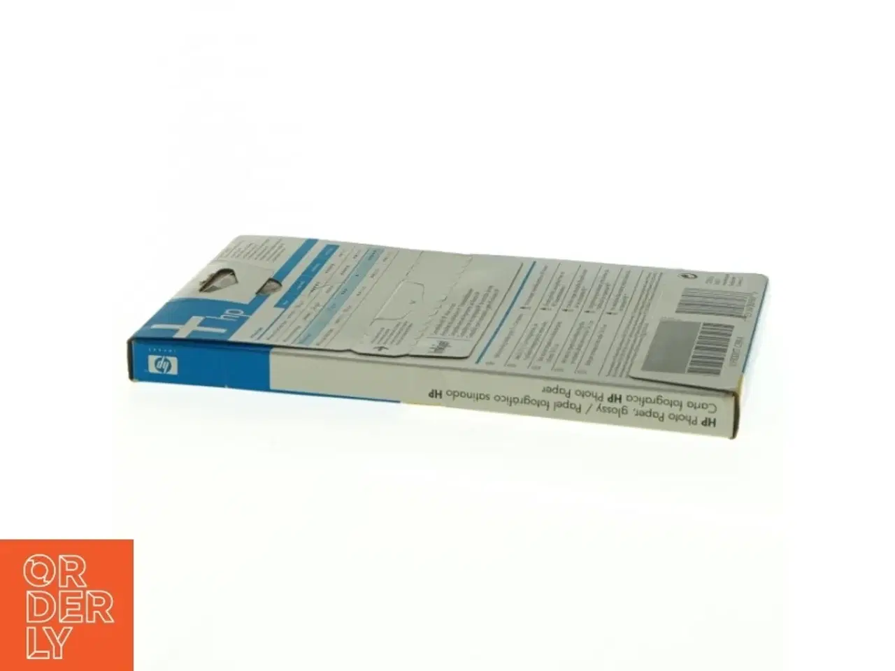 Billede 4 - HP Glossy Fotopapir fra Hp (str. 10 x 15 cm)