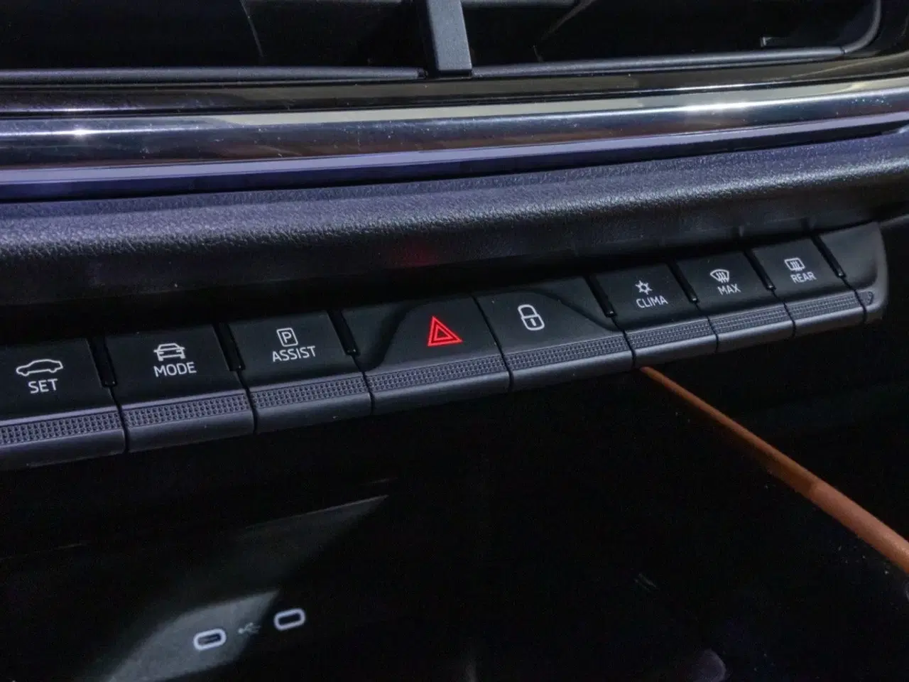 Billede 17 - Skoda Enyaq 80 iV ecoSuite