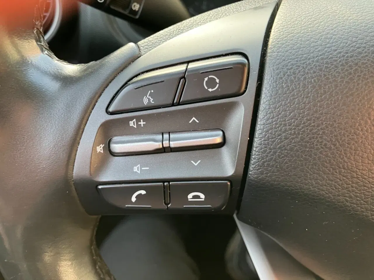 Billede 18 - Hyundai Kona 1,0 T-GDi Limited Edition+