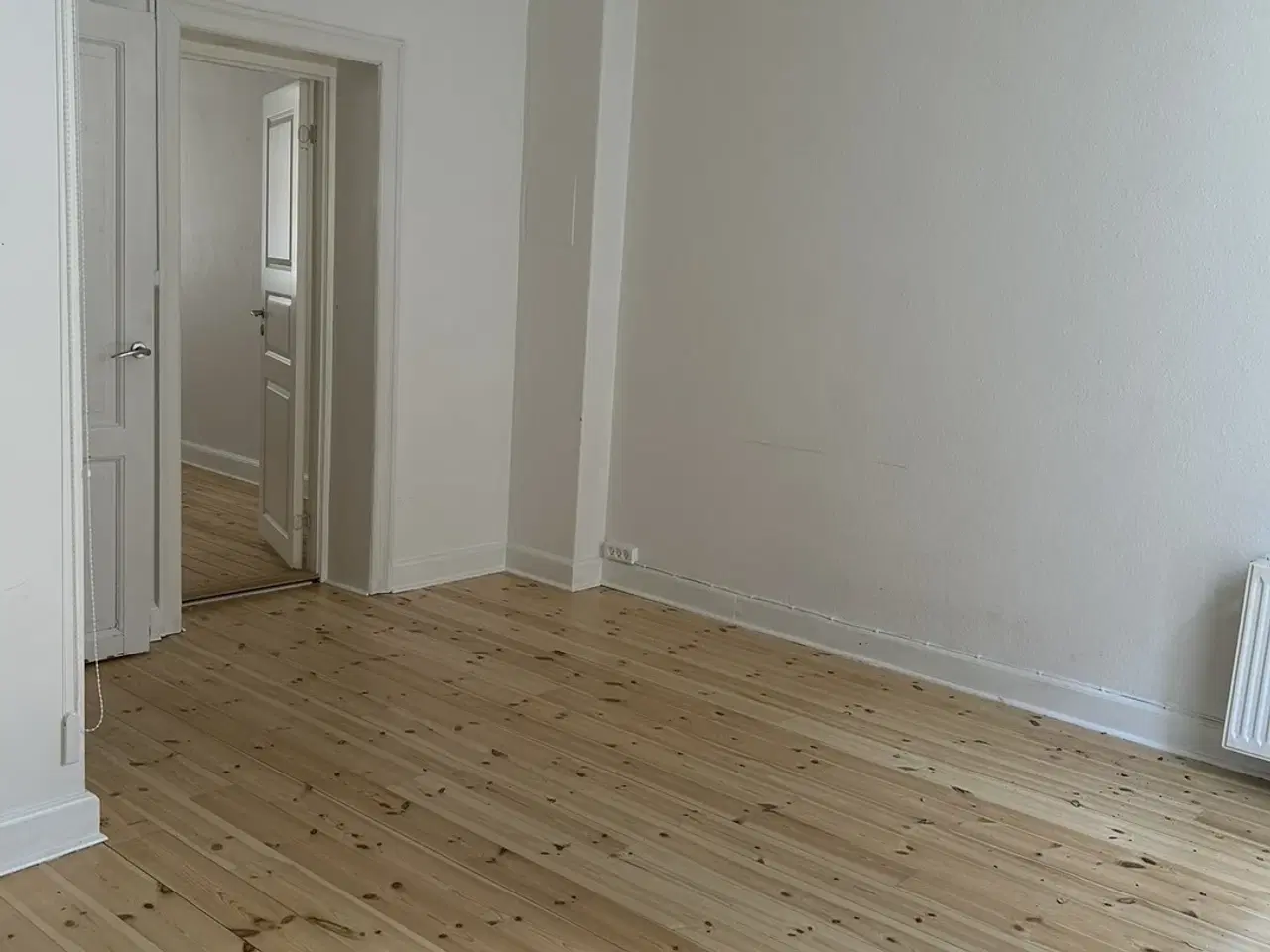 Billede 3 - Lyst og rummeligt erhvervslejemål – 57 m² – Indre Nørrebro