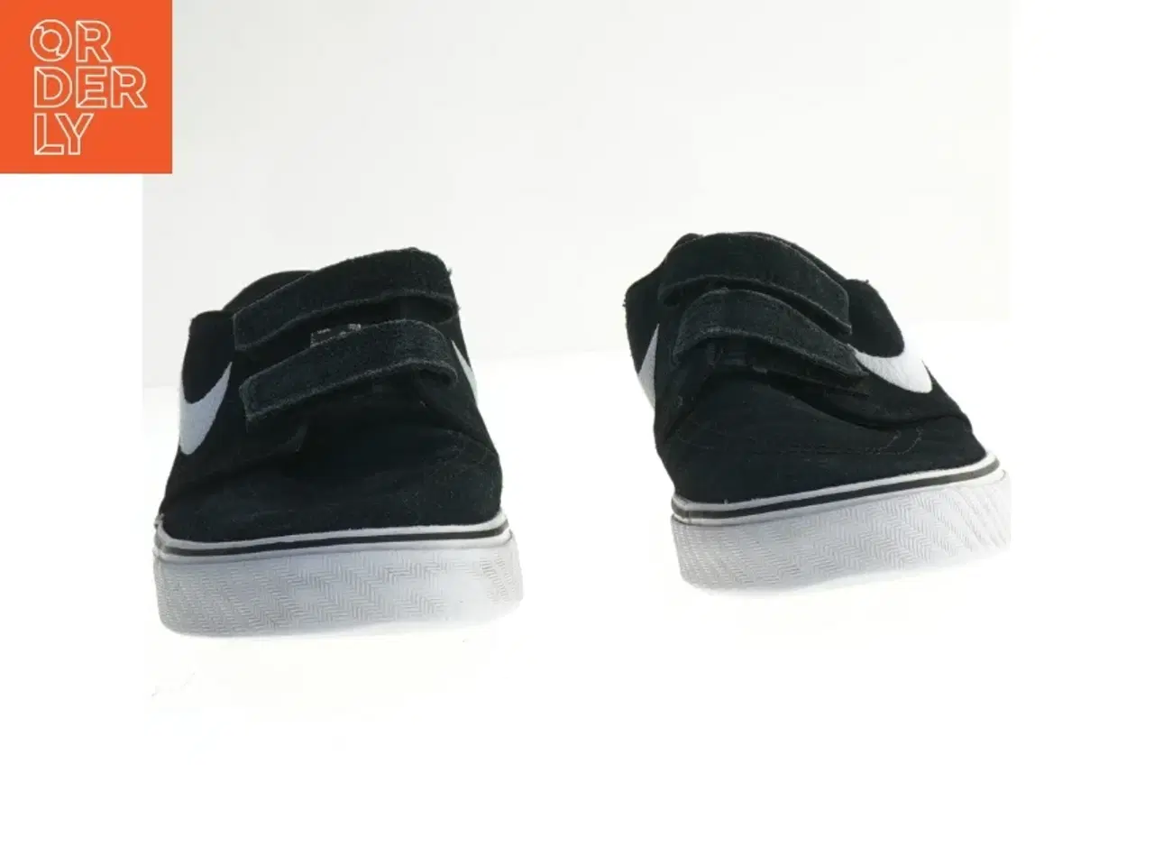 Billede 2 - Nike SB Stefan Janoski black/white (str. 40 )