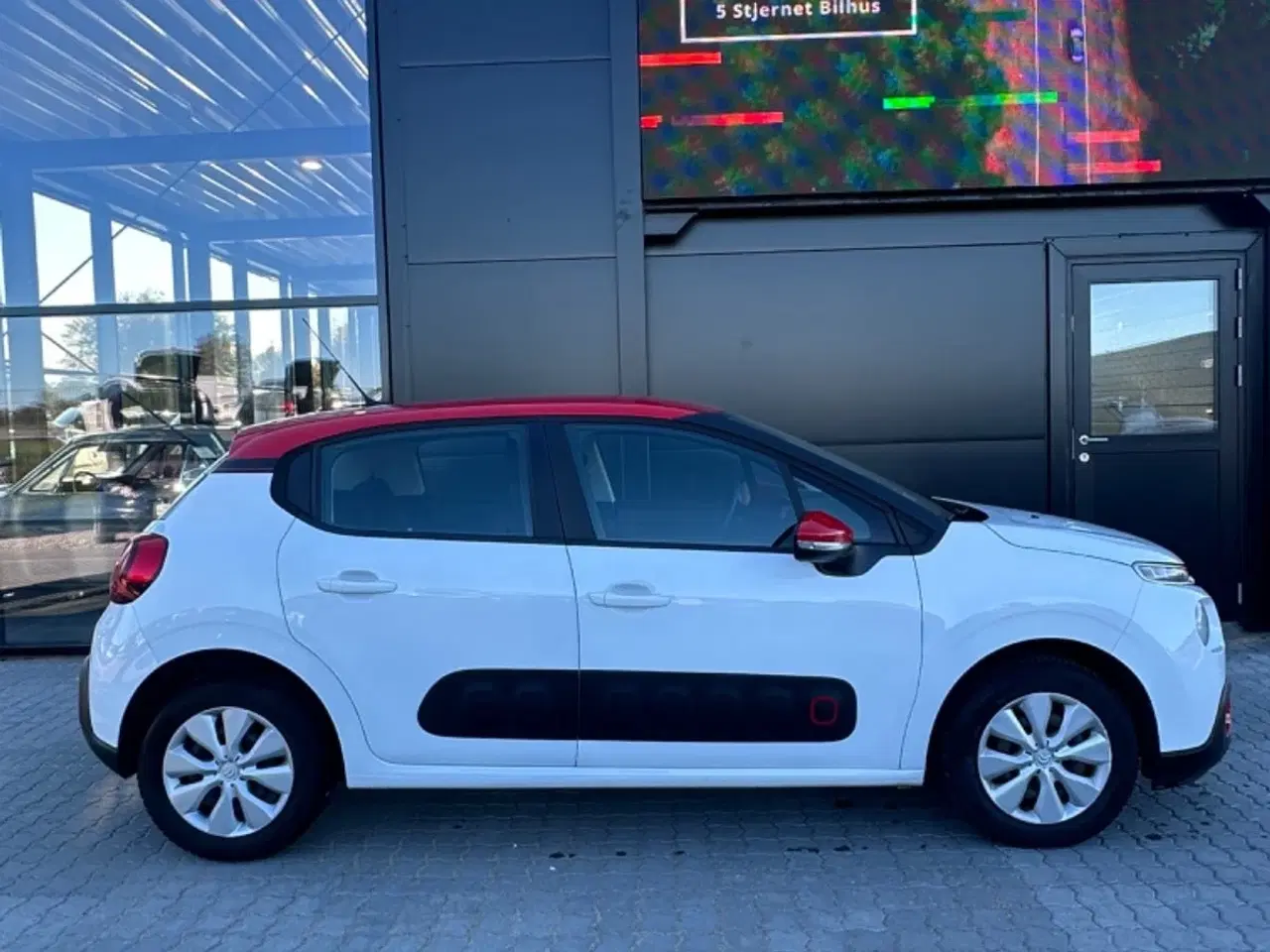 Billede 2 - Citroën C3 1,2 PureTech 82 Extravaganza