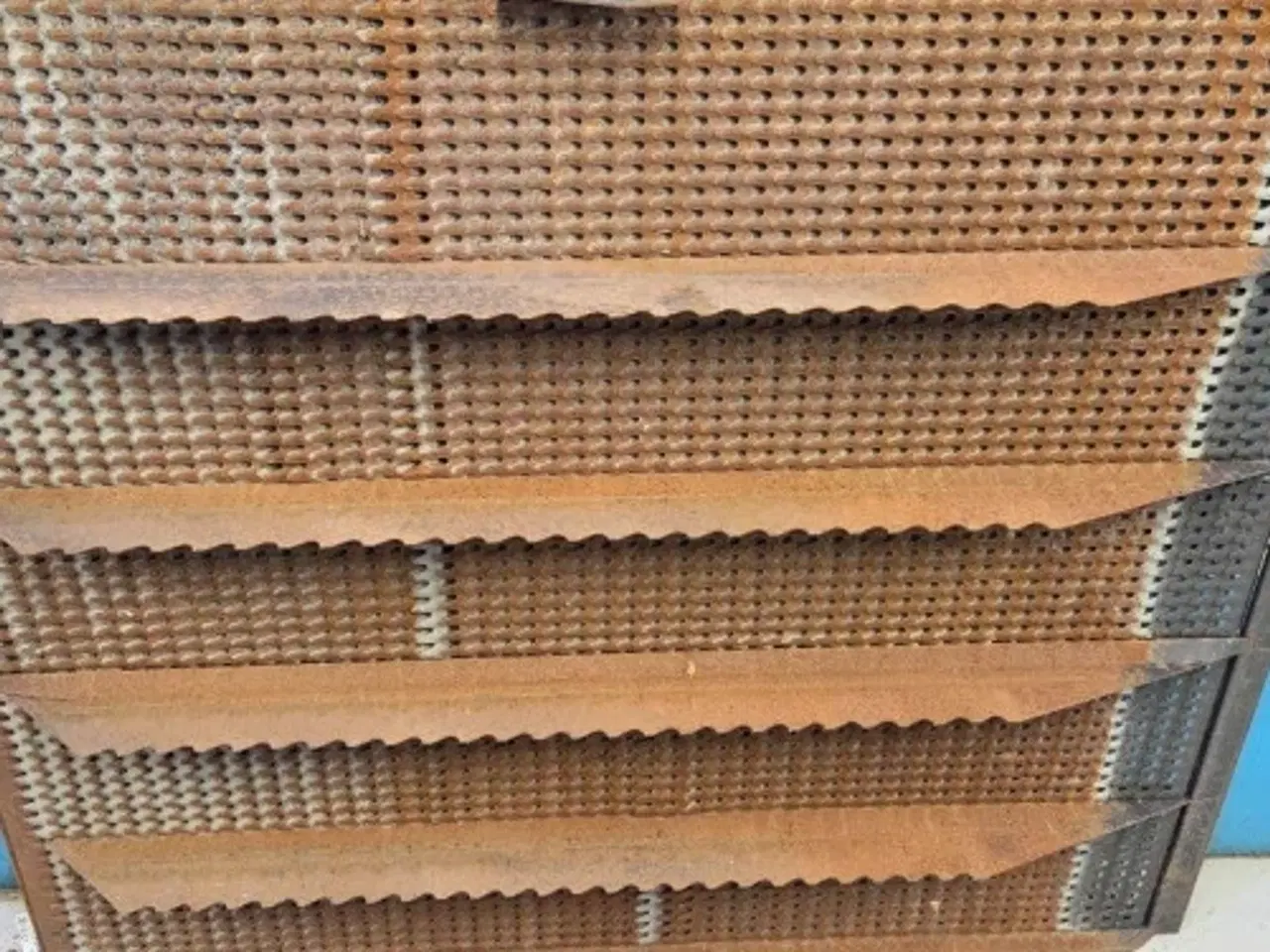 Billede 4 - Laverda L517 Oversold (3)  322136700