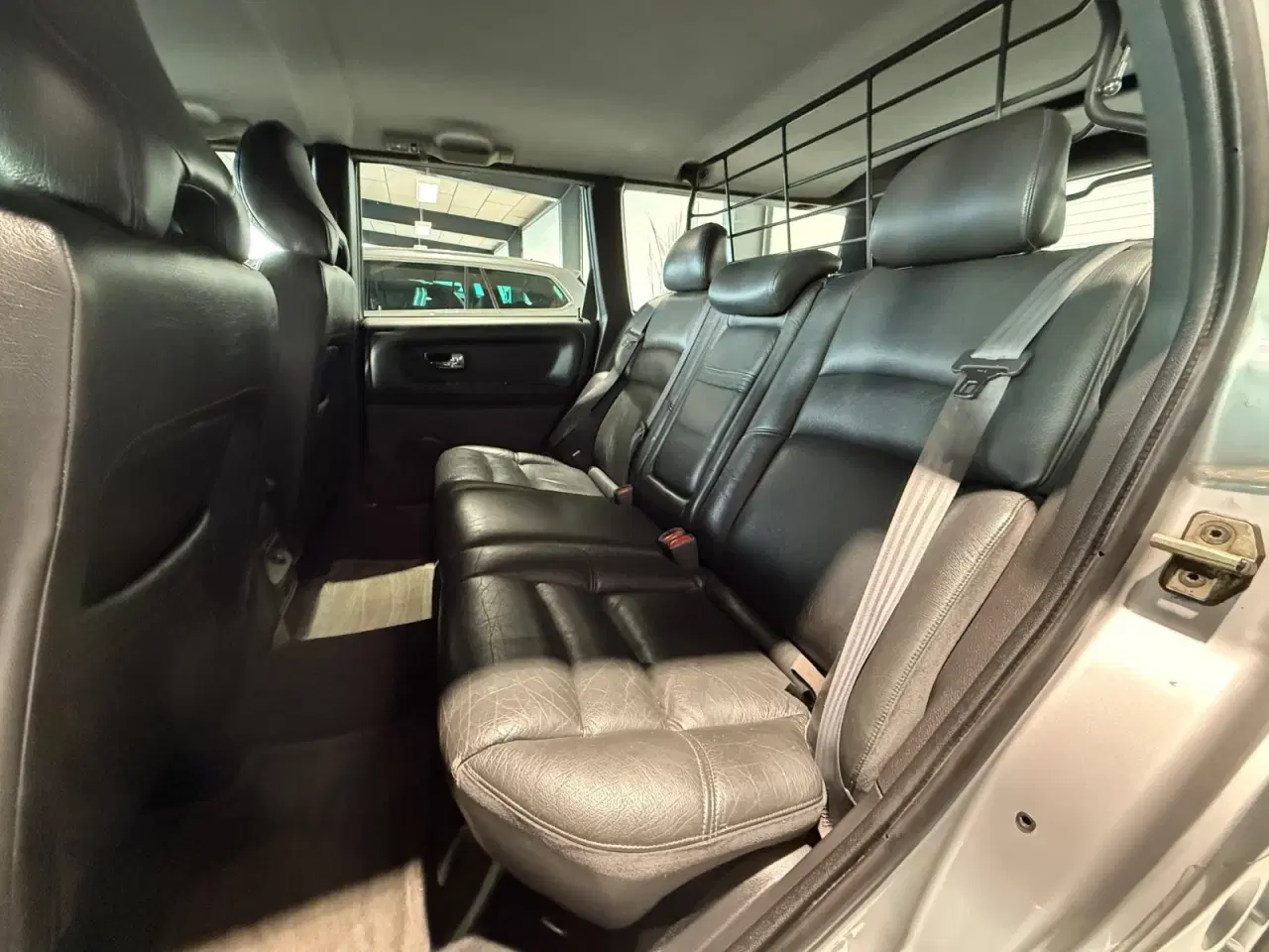 Billede 8 - Volvo V70 2,4 