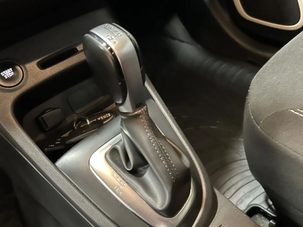 Billede 16 - Renault Captur 1,5 dCi 90 Zen EDC