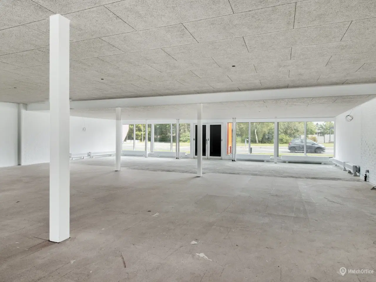 Billede 8 - 340 m² butik med topplacering og synlighed - Vejlevej 359B