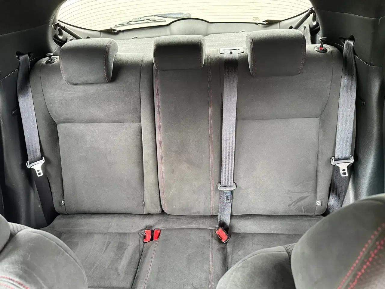 Billede 10 - Nissan Juke 1,6 Dig-T 190 Tekna CVT 4WD
