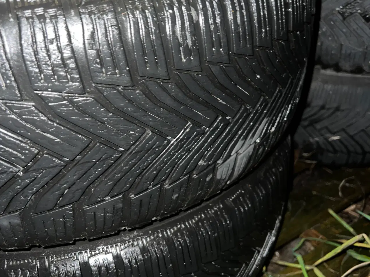 Billede 4 - Vinter fælge 5x112,5