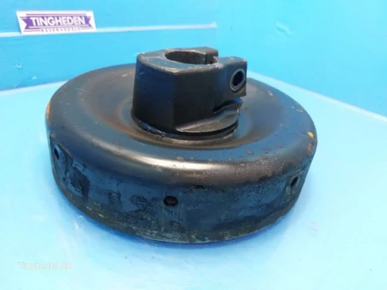 Billede 10 - New Holland CR10.90 Nav 48058009