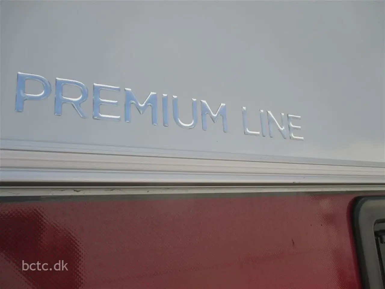 Billede 16 - 2024 - Kabe Smaragd 540 GLE KS Premium Line