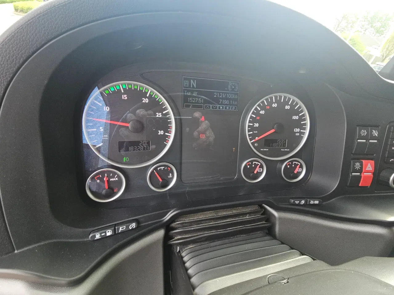 Billede 33 - MAN TGL 10.220, Tip-kran