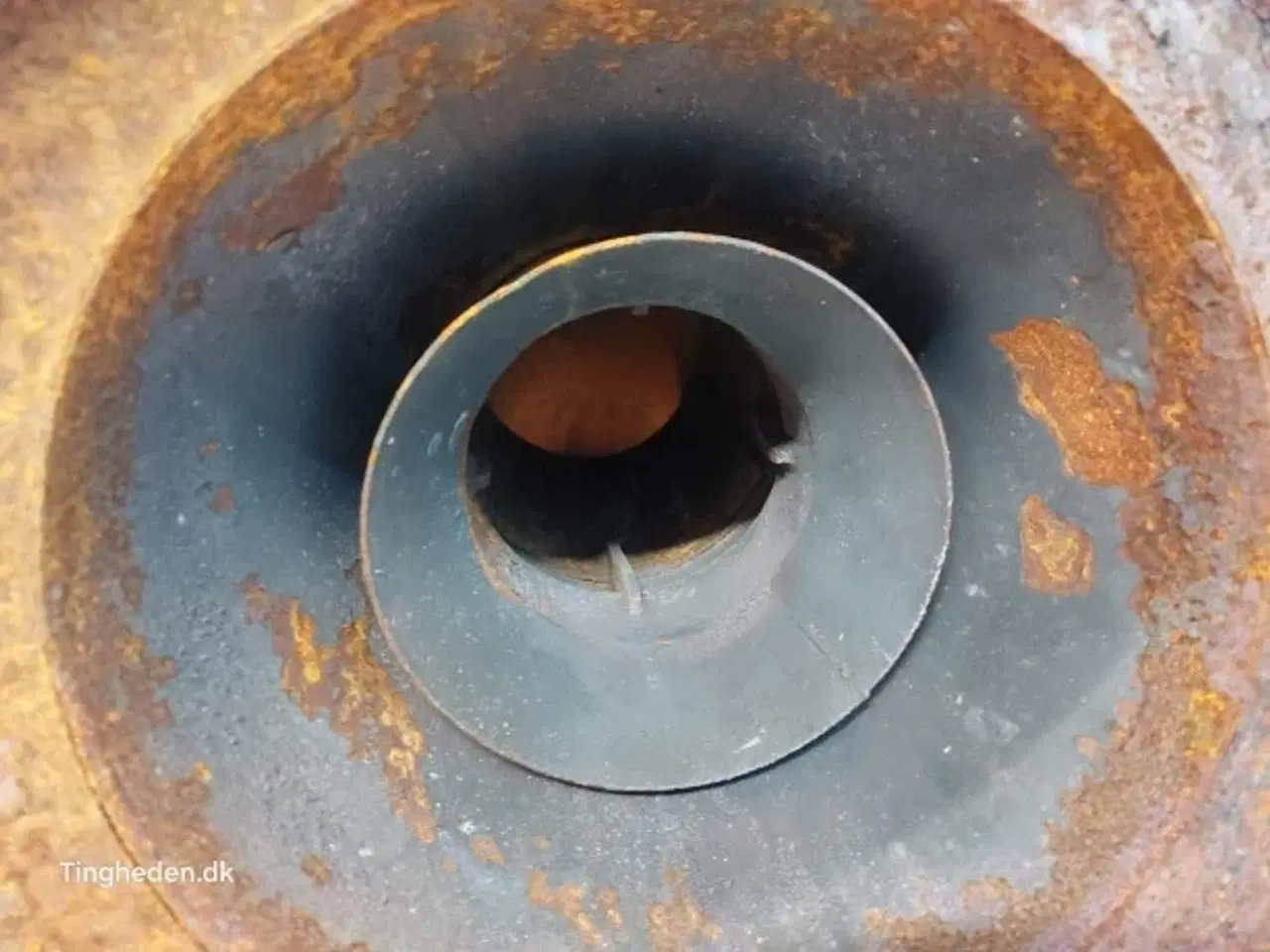 Billede 5 - JCB 427 HL Rør 400/A3025