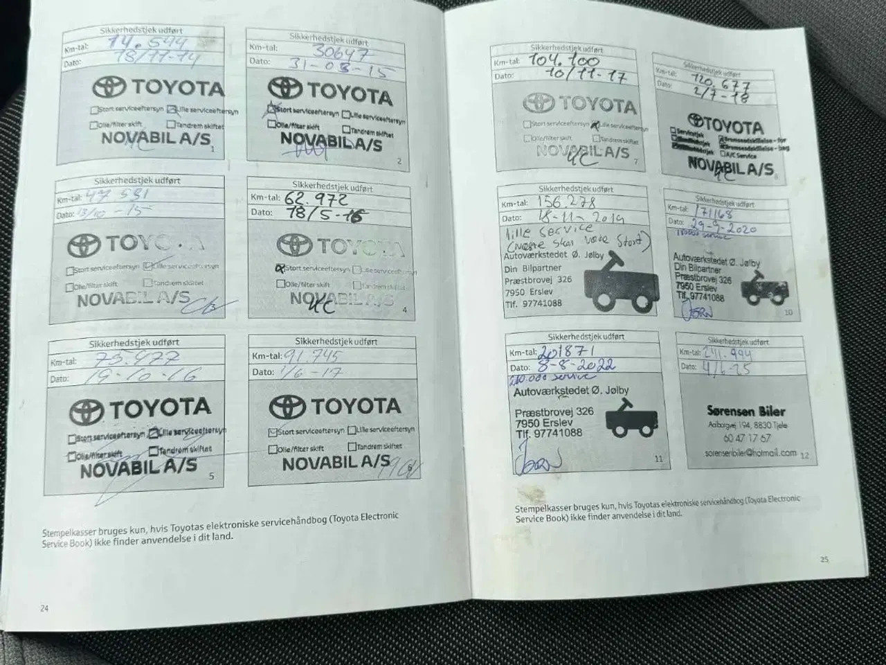 Billede 17 - Toyota Aygo 1,0 VVT-i x