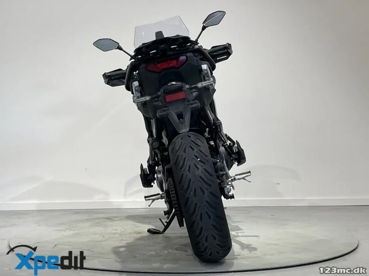Billede 8 - Yamaha Tracer 9 GT+