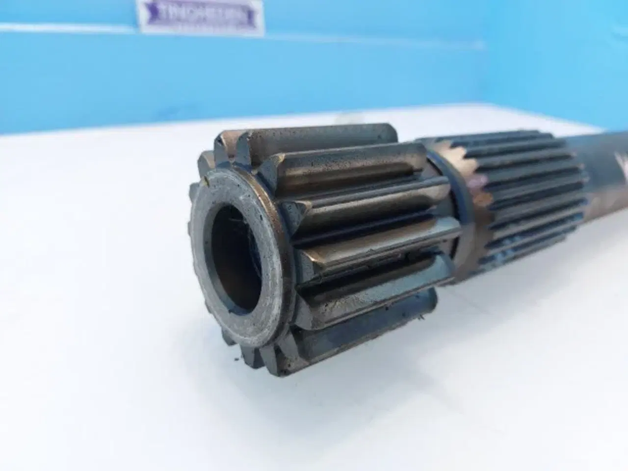 Billede 8 - Valmet 705 Aksel 30172700