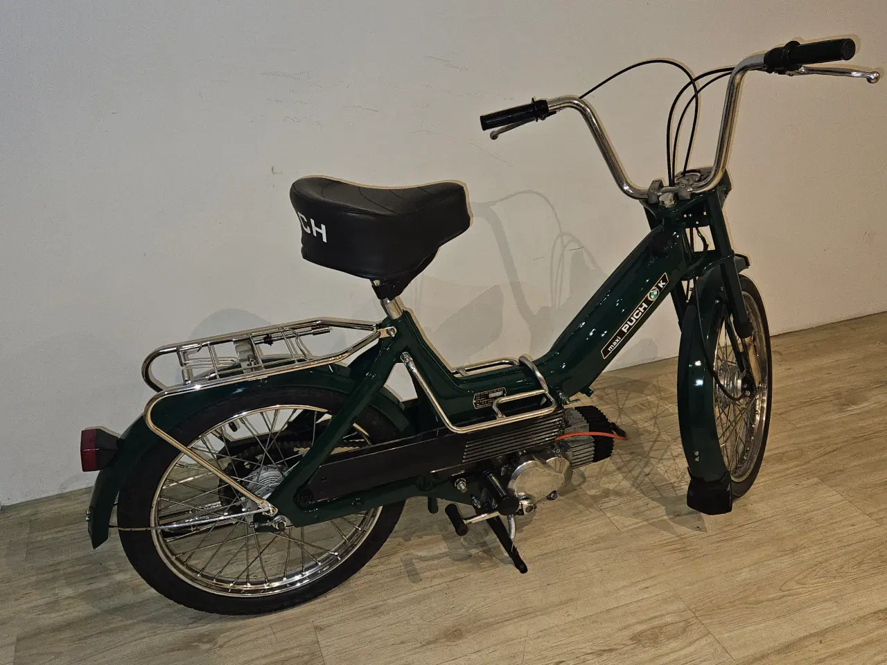 Billede 5 - Puch Maxi 