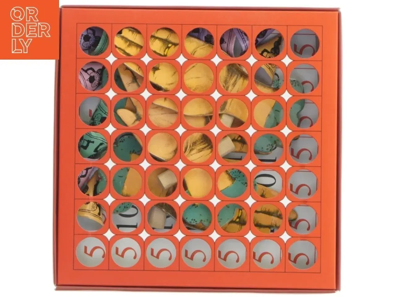 Billede 9 - Hoopla brætspil