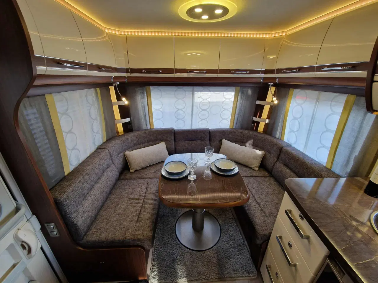 Billede 5 - 2016 - Fendt Opal 540 TG