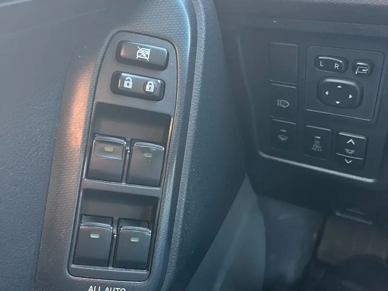 Billede 8 - Toyota Land Cruiser 3,0 D-4D T1 aut. Van