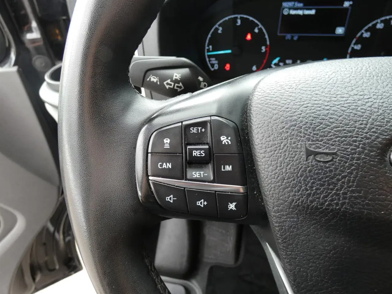 Billede 15 - Ford Transit Custom 300 L2H1 2,0 TDCi Active 170HK Van Aut.