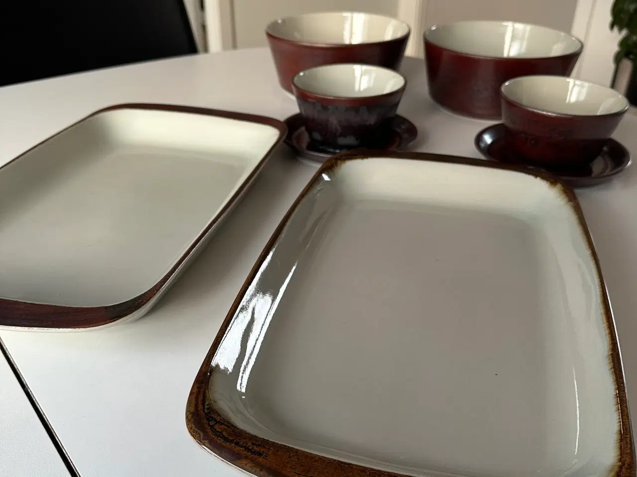 Billede 1 - Thule fade m.m