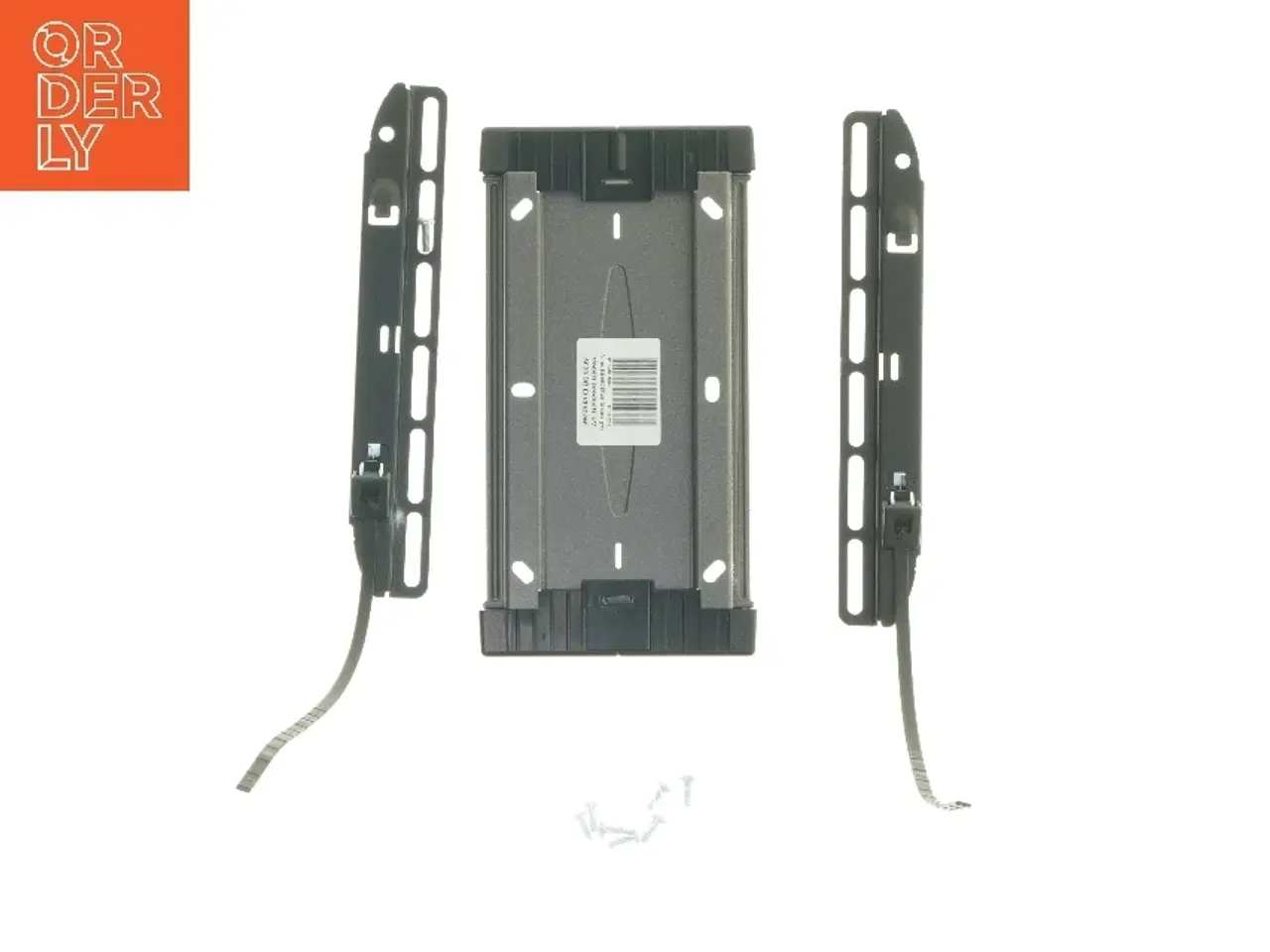 Billede 2 - Vesa justerbart vægbeslag fra Stevison (str. 22x11,5 cm)