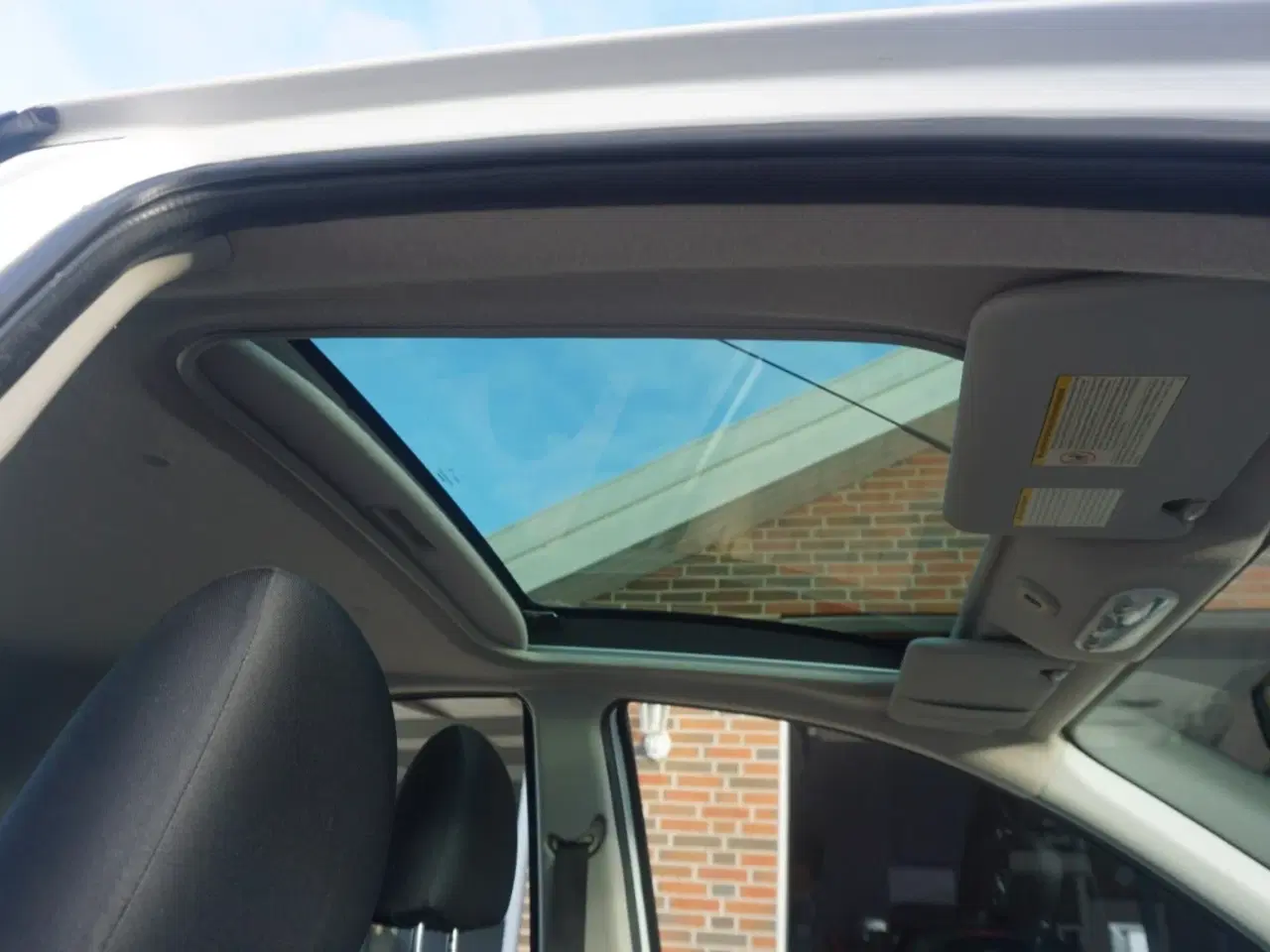 Billede 7 - Nissan Micra 1,2 Dig-S 98 Tekna