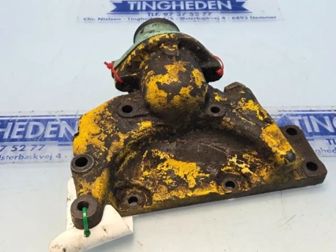 Billede 14 - Perkins 4.248 Thermostathus 3776662A/8