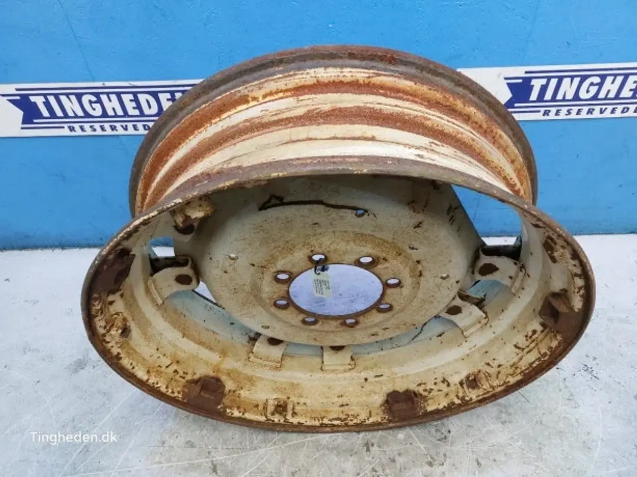 Billede 14 - 38"   DW12x38