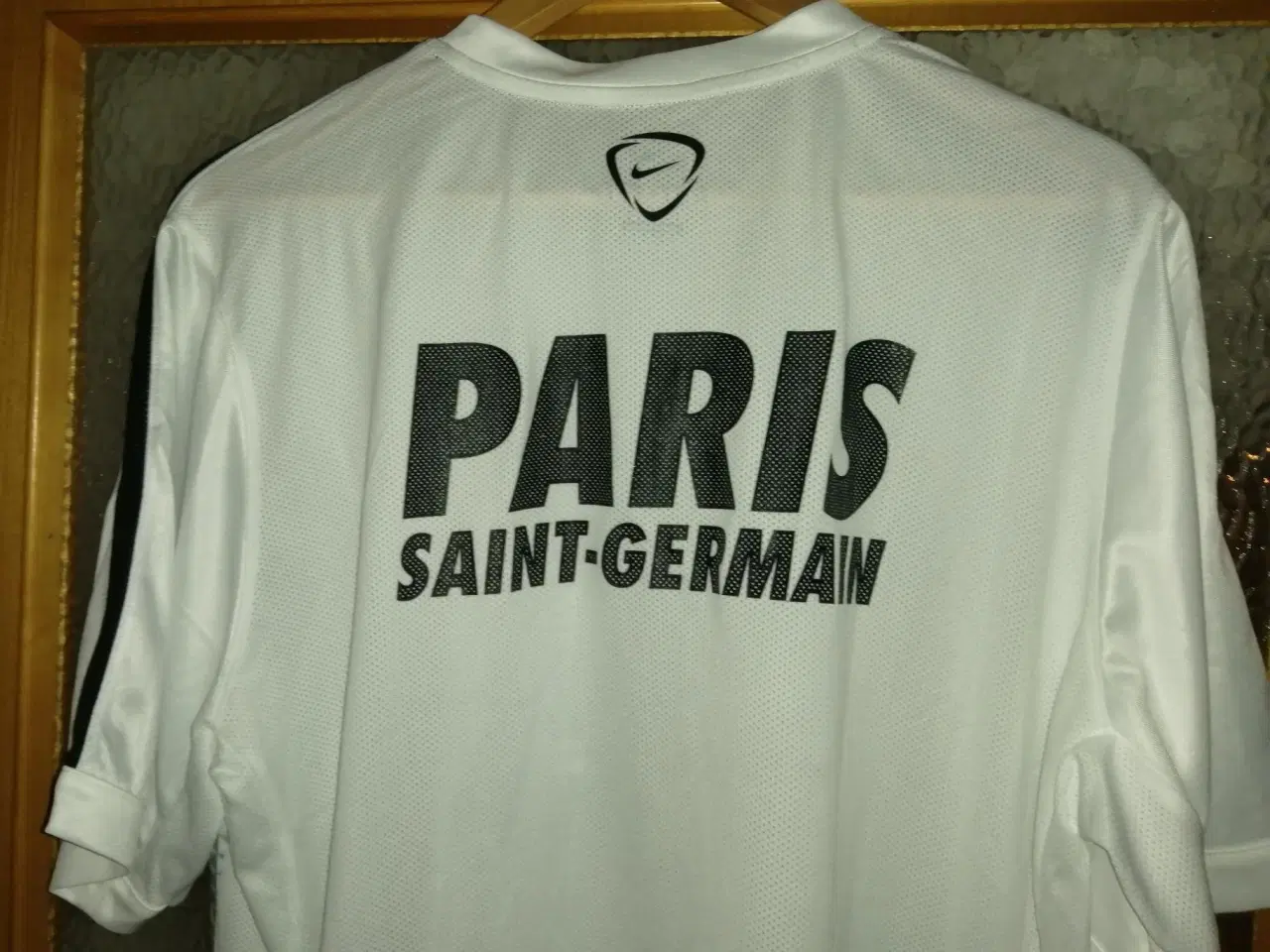 Billede 2 - FODBOLD, PSG PARIS SAINT GERMAIN 2014-15, NY,2XL